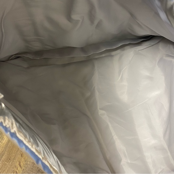 Bath & Body Works‎ Silver Tote Bag - Picture 12 of 16